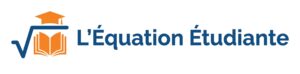 Logo L'Équation Étudiante